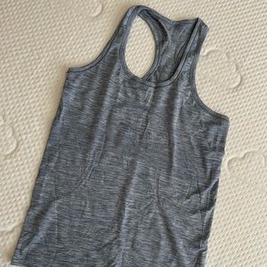 Lululemon Swiftly Tech Tanktop